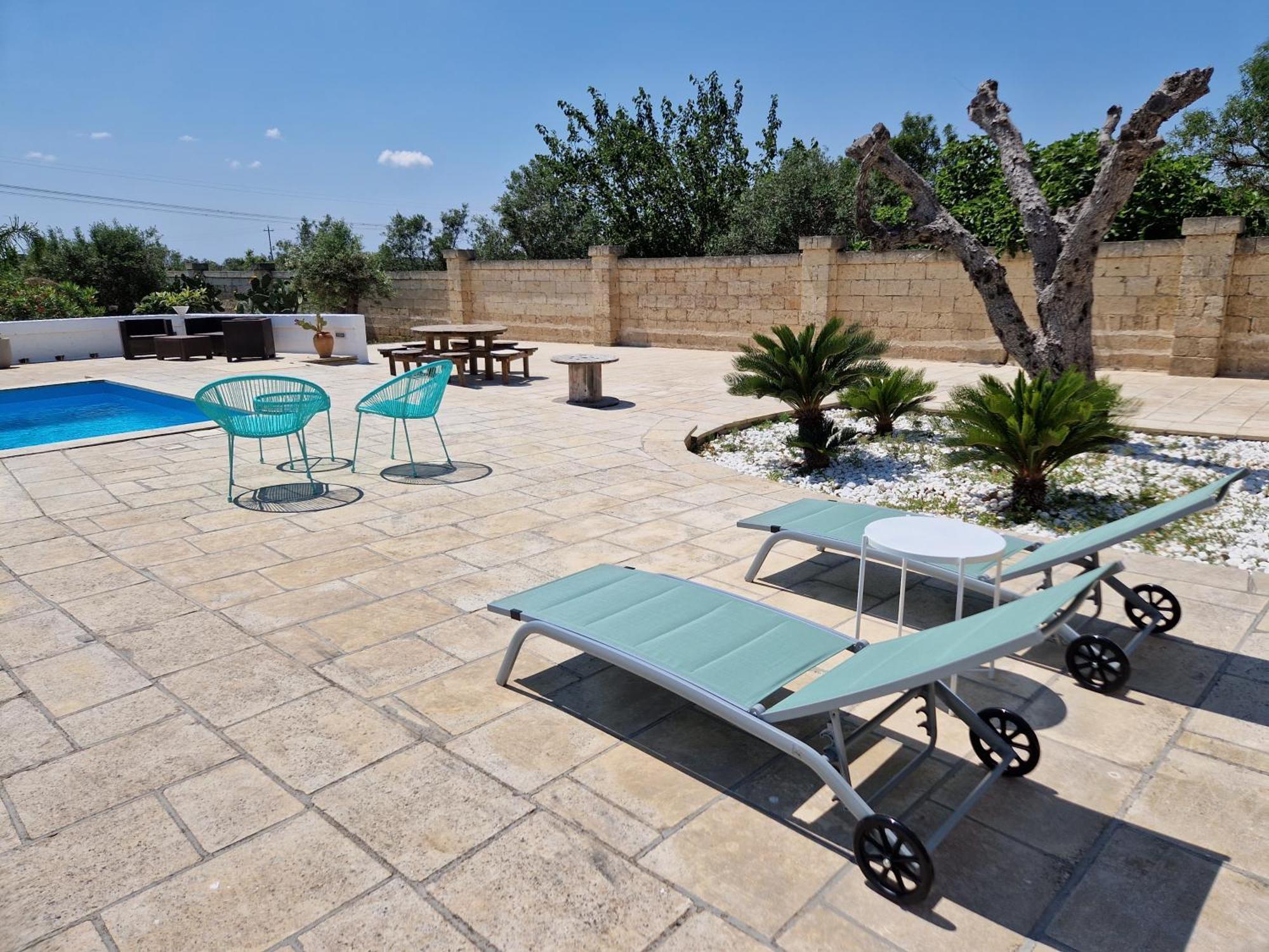 Bed and Breakfast La Dimora Dei Conti Collemeto Экстерьер фото
