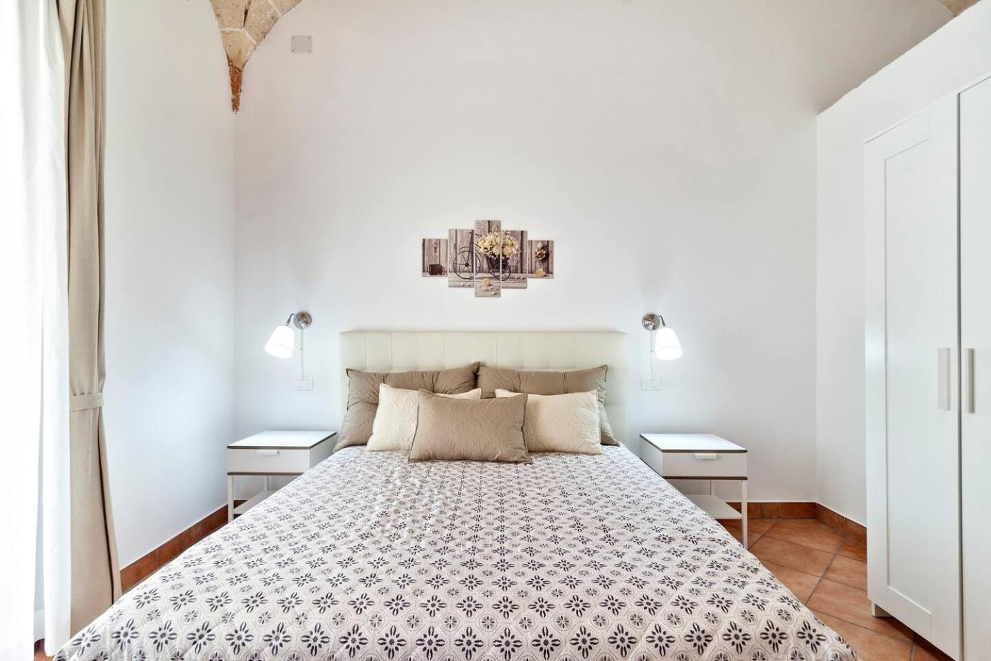 Bed and Breakfast La Dimora Dei Conti Collemeto Экстерьер фото