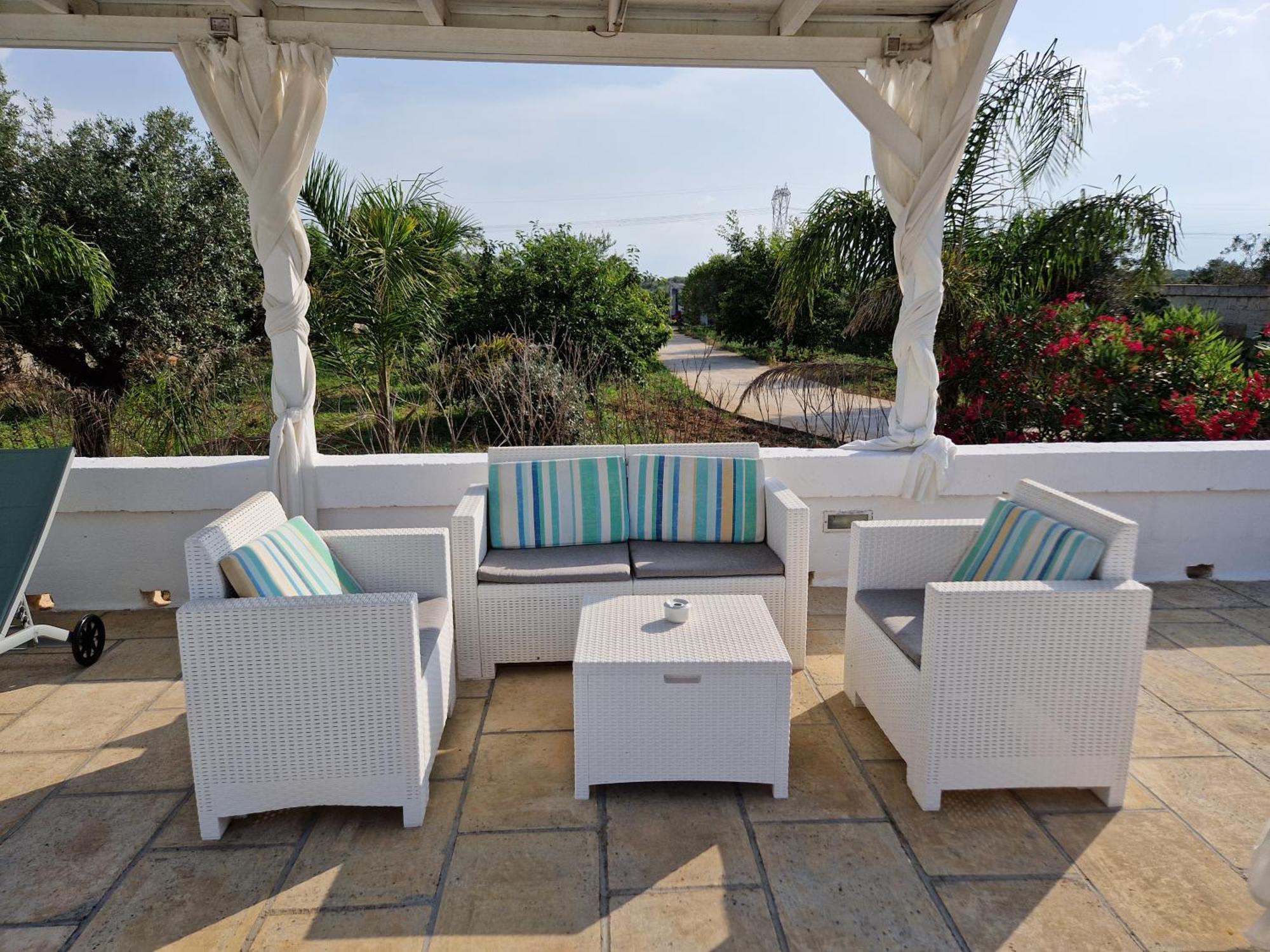 Bed and Breakfast La Dimora Dei Conti Collemeto Экстерьер фото