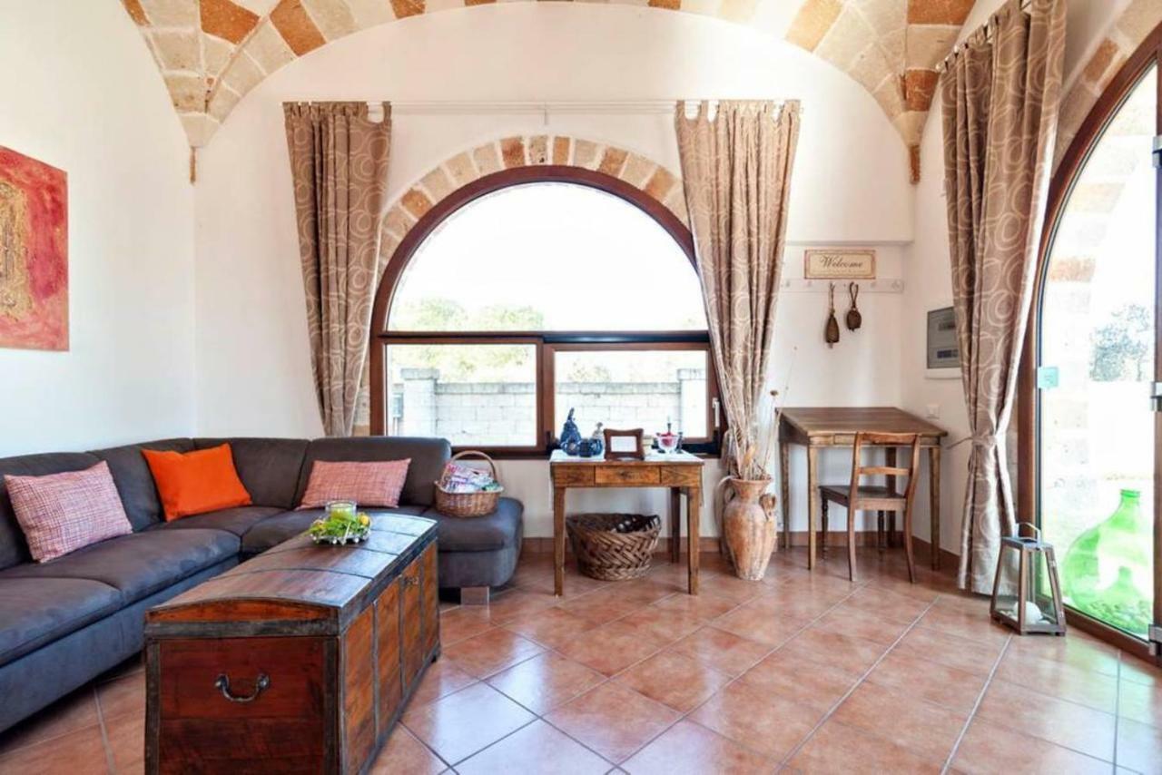 Bed and Breakfast La Dimora Dei Conti Collemeto Экстерьер фото