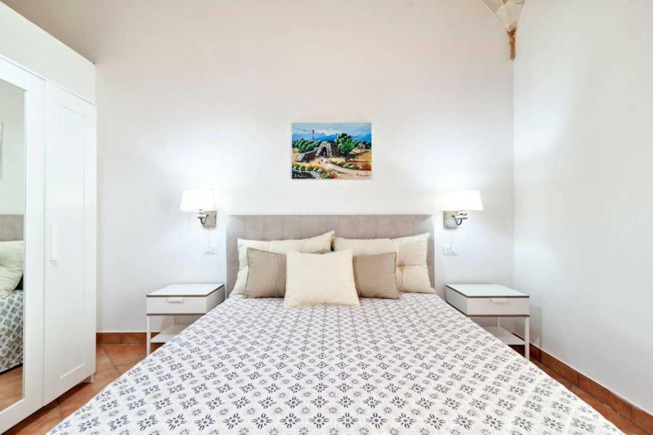 Bed and Breakfast La Dimora Dei Conti Collemeto Экстерьер фото