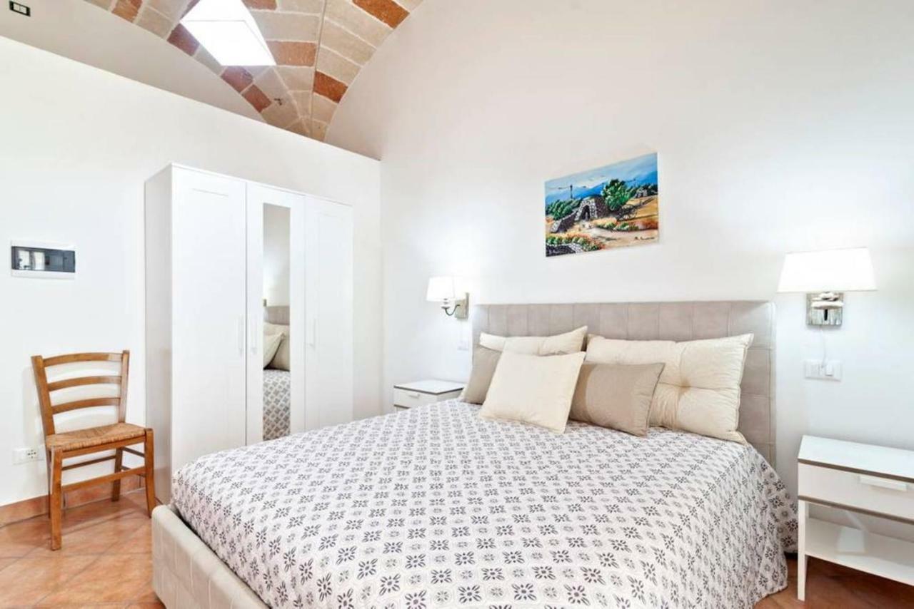 Bed and Breakfast La Dimora Dei Conti Collemeto Экстерьер фото